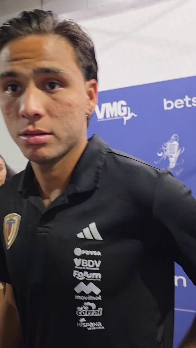 塞戈维亚谈不敌阿根廷：我们表现还不错，毕竟刚与新教练组合作