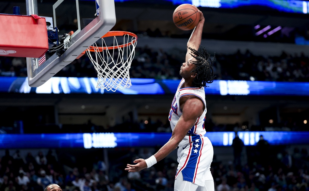 双赢！网记：里基-康西尔预计也会收到篮网的一份部分保障合同